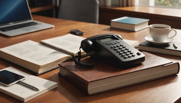 Das telefonbuch: top tipps für die suche nach adressen und nummern